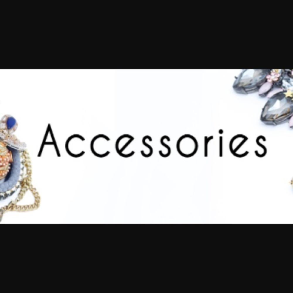 Bags, Belts, Bag Clips and Hats!
